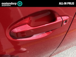 Toyota Auris 1.8 Hybrid Lease