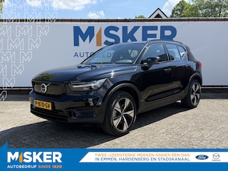 Volvo XC40 Recharge Core