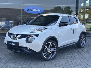 Nissan Juke 1.2 DIG-T S/S N-Connecta Interesse in een bezichtiging of proefrit, bel of app met 06-24282842 / 06-42130156