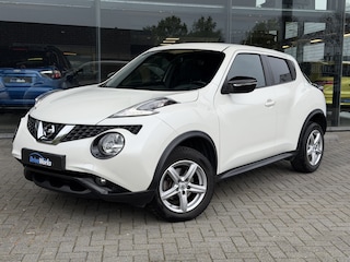 Nissan Juke 1.2 DIG-T S/S N-Connecta Interesse in een bezichtiging of proefrit, bel of app met 06-24282842 / 06-42130156