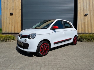 Renault Twingo 1.0 SCe Dynamique *Cabrio dak *Airco