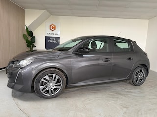 Peugeot 208 1.2 PureTech Active Airco, navigatie, LMV