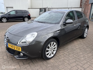 Alfa Romeo Giulietta 1.4 T Exclusive automaat apk 06-'27
