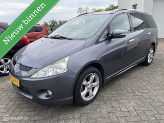 Mitsubishi Grandis 2.4-16V InSport - 7 Persoons