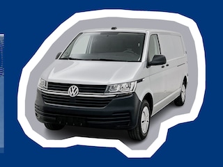 Volkswagen Transporter 2.0 TDI L2H1 dsg gereserveerd