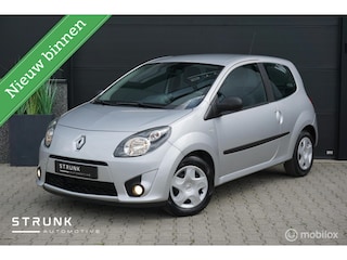 Renault Twingo 1.2-16V Dynamique 1ste Eig Automaat Orig NL