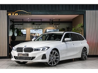 BMW 3-serie Touring 320e|Shadow|20''|Widescreen|Camera