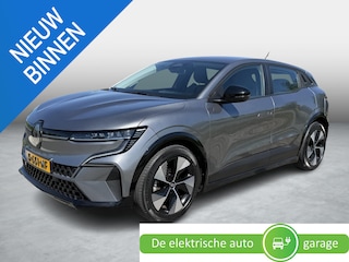 Renault Mégane EV40 Boost Charge Equilibre | Digitaal Display | Camera |