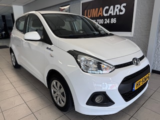 Hyundai i10 1.0i i-Motion Comfort| Airco | 5-deurs |Cruise