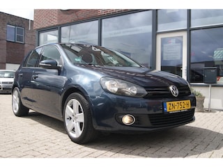 Volkswagen Golf 1.4 16V 59KW 5D Trendline airco