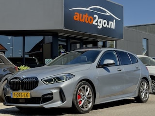 BMW 120i 2.0 AUT7 M-SPORT 179PK PANODAK LEDER NAVI DIGI-DASH APPLLE-CARPLAY LED LMV PDC