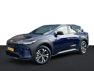 Toyota bZ4X Dynamic 71 kWh