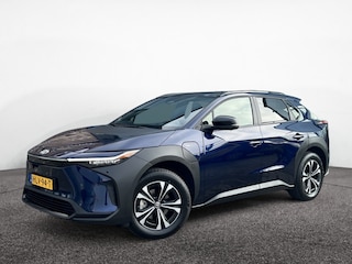 Toyota bZ4X Dynamic 71 kWh