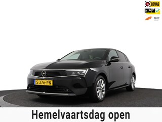 Opel Astra 1.2 Turbo 110pk Business Edition Camera/Carplay/Winterpakket/Navi