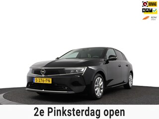 Opel Astra 1.2 Turbo 110pk Business Edition Camera/Carplay/Winterpakket/Navi