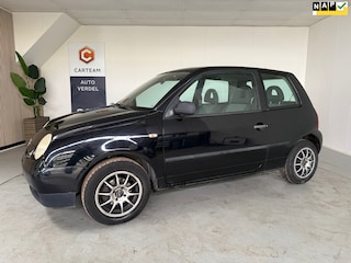 Volkswagen Lupo 1.0 Trendline Stuurbekrachtiging, LMV