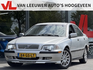 Volvo S40 1.8 Dynamic | Nieuw binnen | RIJKLAAR | Trekhaak |