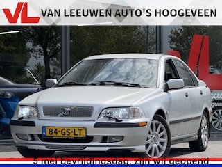 Volvo S40 1.8 Dynamic | Nieuw binnen | RIJKLAAR | Trekhaak |
