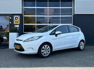 Ford Fiesta 1.25 Champion, Airco, Radio, NAP, APK, 5drs