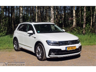 Volkswagen Tiguan 2.0 TSI 4Motion Highline | 2018 | AUTOMAAT | ☀️ Panoramadak |