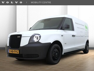 LEVC VN5 1.5 City | Achteruitrijcamera | Parkeersensoren voor en achter |