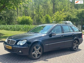 Mercedes-Benz Combi 200 K. Avantgarde/INRUILKOOPJE