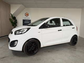 Kia Picanto 1.0 CVVT Airco, LMV