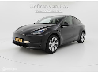 Tesla Model Y RWD – 12/2022 – 66.128 km – Zwart – Incl. SOH-rapport (MOBA) - FABRIEKSGARANTIE