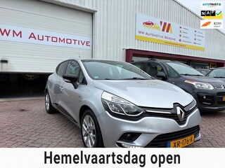 Renault Clio 0.9 TCe Limited AIRCO