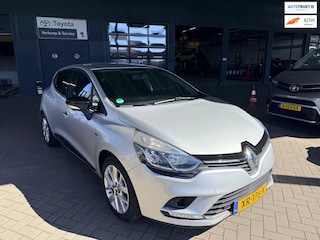 Renault Clio 0.9 TCe Limited AIRCO