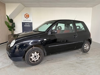 Volkswagen Lupo 1.4 Master Edition