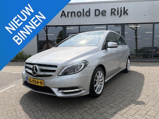 Mercedes-Benz B-klasse 180 Ambition