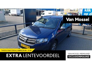 Dacia Sandero 0.9 TCe 10th Anniversary | WORDT VERWACHT | Airco | Cruise Control | Radio |