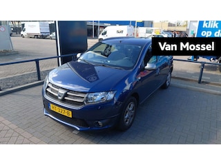 Dacia Sandero 0.9 TCe 10th Anniversary | WORDT VERWACHT | Airco | Cruise Control | Radio |