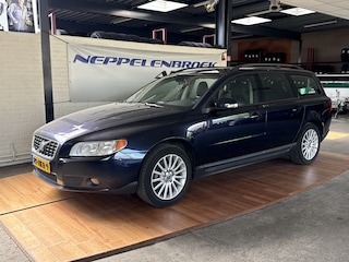 Volvo V70 2.5T Kinetic