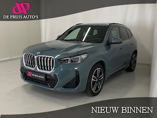 BMW X1 xDrive25e M Sport Pano Trekhaak Camera 19 Inch Kyless Live Cockpit Adaptief Demping Systeem