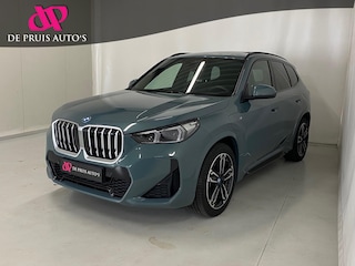 BMW X1 xDrive25e M Sport Pano Trekhaak Camera 19 Inch Kyless Live Cockpit Adaptief Demping Systeem
