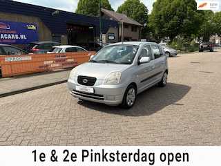 Kia Picanto 1.1 LXE NIEUWE APK!