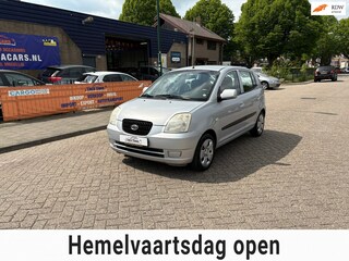 Kia Picanto 1.1 LXE NIEUWE APK!