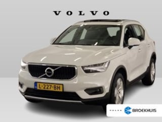 Volvo XC40 1.5 T2 Business Pro | Panoramadak | BLIS | Camera | Trekhaak | Adaptieve Cruise | Stoelverwarming / Stuurwielverwarming |