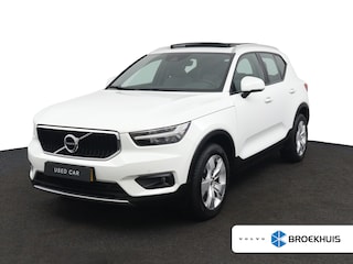 Volvo XC40 1.5 T2 Business Pro | Panoramadak | BLIS | Camera | Trekhaak | Adaptieve Cruise | Stoelverwarming / Stuurwielverwarming |