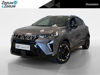 Mitsubishi ASX 1.6 HYBRID | AUTOMAAT | FIRST EDITION | DEALERONDERHOUDEN |