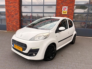 Peugeot 107 1.0 Active | Airco | Nieuwe Koppeling| Elektrische ramen