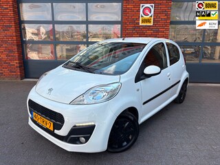 Peugeot 107 1.0 Active | Airco | Nieuwe Koppeling| Elektrische ramen