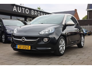 Opel Adam 1.0 TURBO JAM I CRUISE CONTROL I BLUETOOTH I 16 INCH