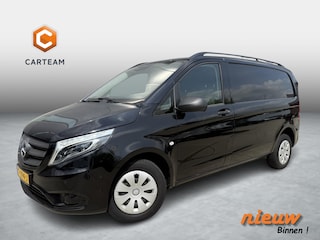 Mercedes-Benz Vito 114 CDI Lang