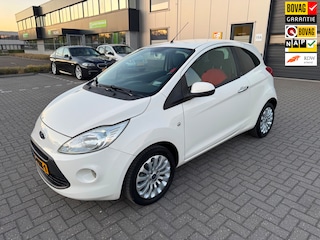 Ford Ka 1.2 Titanium X start/stop