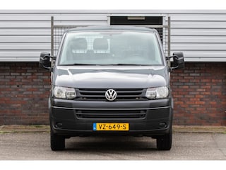 Volkswagen Transporter 2.0 TDI L2H1 Pick Up