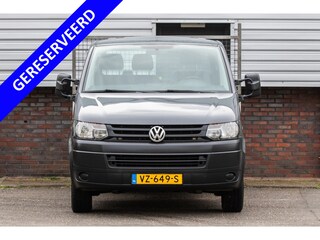 Volkswagen Transporter 2.0 TDI L2H1 Pick Up