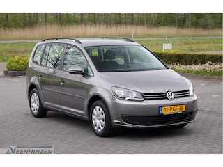Volkswagen Touran 1.2 TSI Trendline BlueMotion | 2011 |